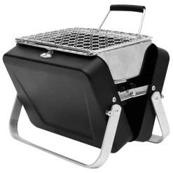 Mobiler Mini Grill