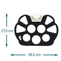 Mobiles E-Drum Pad