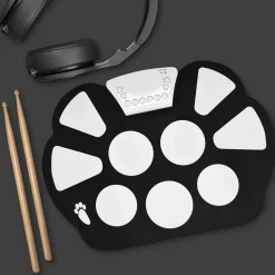 Mobiles E-Drum Pad