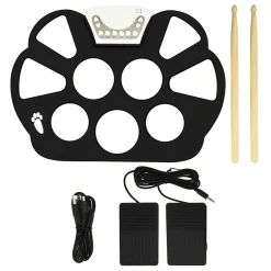 Mobiles E-Drum Pad