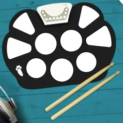 Mobiles E-Drum Pad