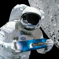 Mond-Grundstück