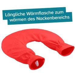 Nacken Wärmflasche