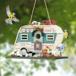 Nistkasten - Wohnmobil