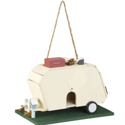 Nistkasten - Wohnmobil