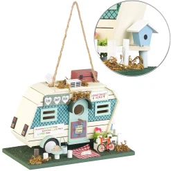 Nistkasten - Wohnmobil