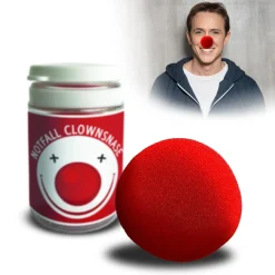 Notfall Clownsnase