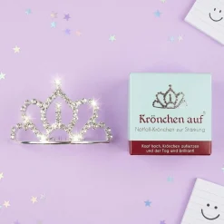 Notfall Krönchen