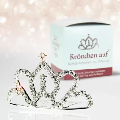 Notfall Krönchen