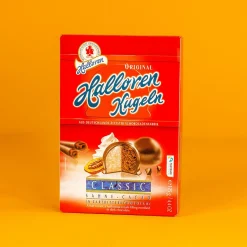Original DDR Süßigkeiten Box