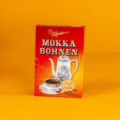 Original DDR Süßigkeiten Box