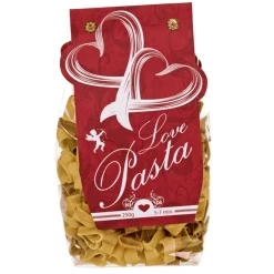 Pasta Amore - 250 g Herznudeln