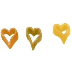 Pasta Amore - 250 g Herznudeln