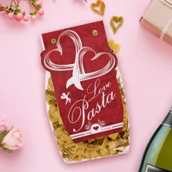 Pasta Amore - 250 g Herznudeln