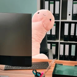 Penis Kissen