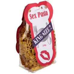 Penis Pasta - 250 g Nudeln