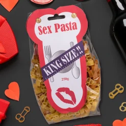 Penis Pasta - 250 g Nudeln