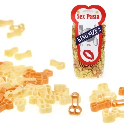 Penis Pasta - 250 g Nudeln