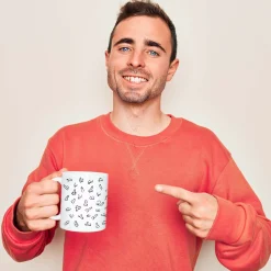 Penis Tasse