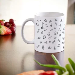 Penis Tasse