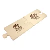 Personalisiertes Puzzle Brettchen Set - Mr & Mrs Right