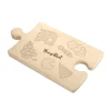 Personalisiertes Puzzle Brettchen - Käse