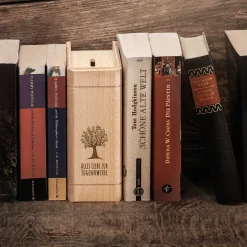 Personalisiertes Sparbuch zur Jugendweihe