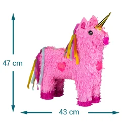 Pinata Einhorn