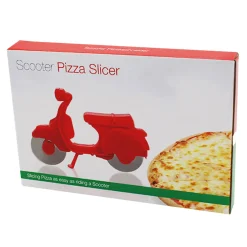 Pizzaschneider - Roller