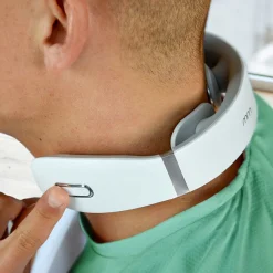 Portables Nacken Massagegerät