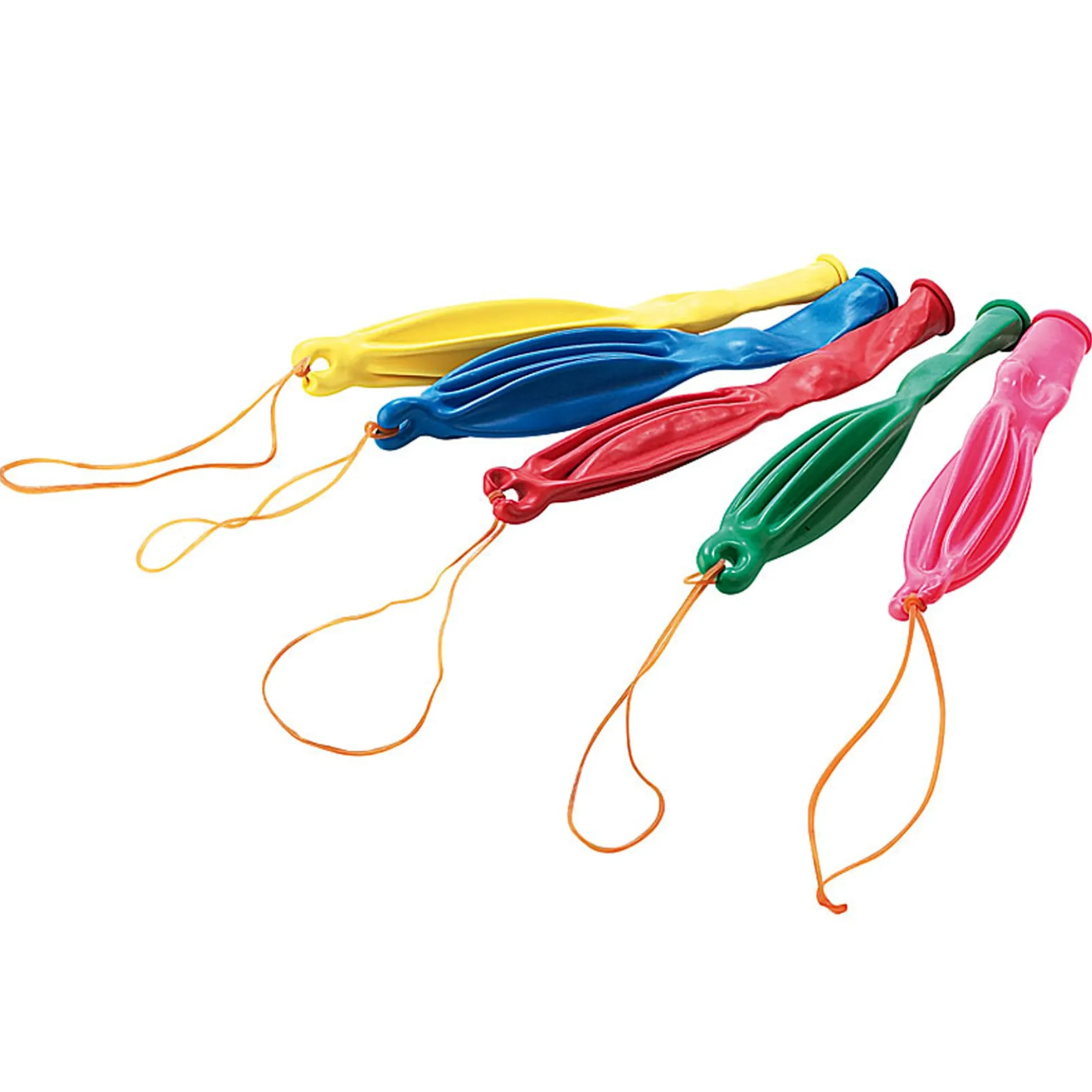 Punch Ballons - 5er Set