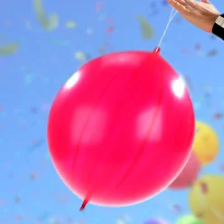 Punch Ballons - 5er Set