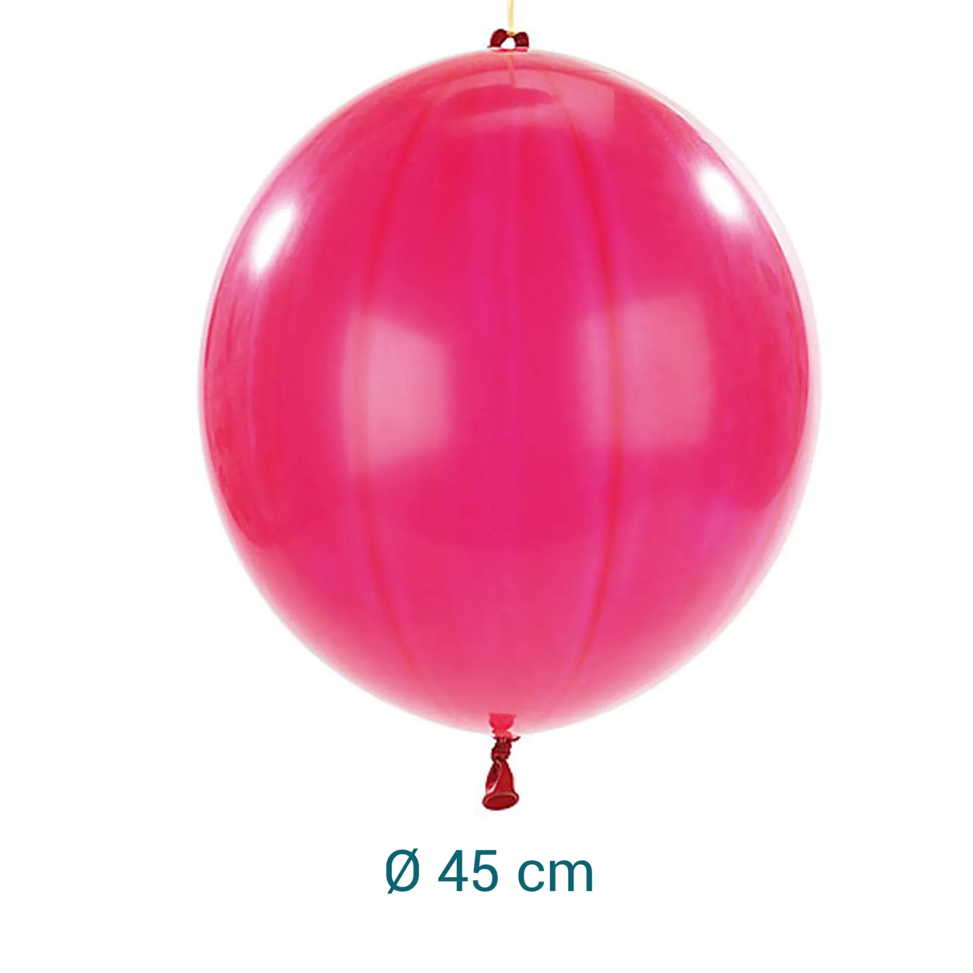 Punch Ballons - 5er Set