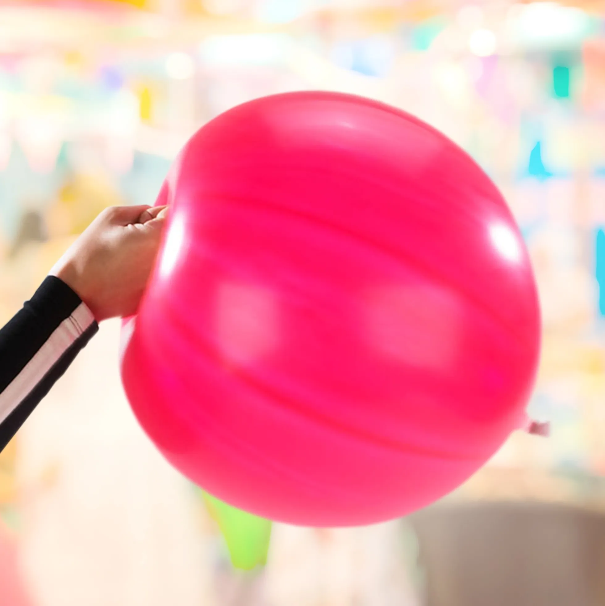 Punch Ballons - 5er Set
