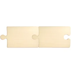 Puzzle Brettchen - 2er Set