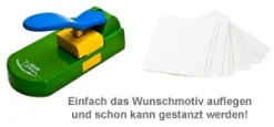 Puzzle Stanzer