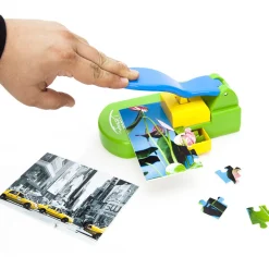 Puzzle Stanzer