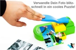 Puzzle Stanzer