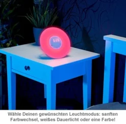 Radiowecker mit Licht und Naturklängen - Sonnenaufgang