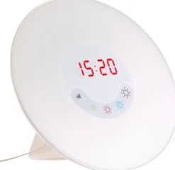 Radiowecker mit Licht und Naturklängen - Sonnenaufgang