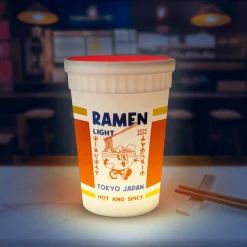 Ramen Noodle Cup Lampe