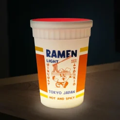 Ramen Noodle Cup Lampe