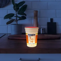 Ramen Noodle Cup Lampe