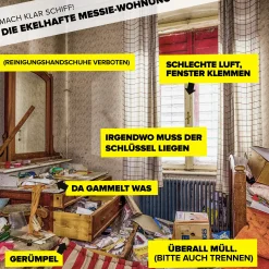 Reallife Escape Room