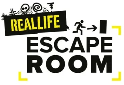 Reallife Escape Room