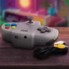 Retro Arcade Controller mit 200 Spielen