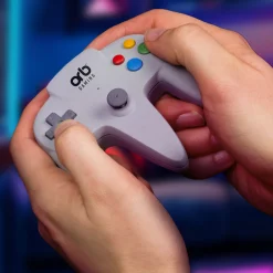 Retro Arcade Controller mit 200 Spielen