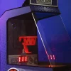 Retro Basketball Konsole