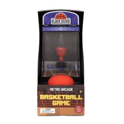 Retro Basketball Konsole