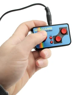 Retro Mini Spielekonsole